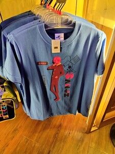 ＵＳＪ　ワンピース　サンジ　Ｔシャツ 