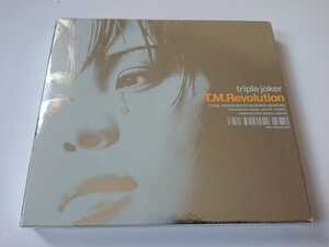 T.M.Revolution「triple joker」