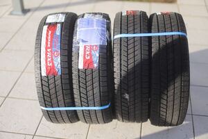 【新品未使用】195/65R15 91Q☆ブリヂストン☆ブリザックVRX3☆ヴォクシー・ノア・50プリウス・ルミオン・アイシス・プレマシー・セレナ