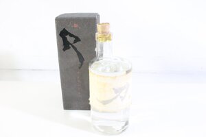 ☆218☆ 本格焼酎 刀 KATANA 500ml 44度