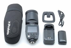 Profoto プロフォト クリップオンストロボ A1X Air TTL N Nikon ニコン用 (649-b185)