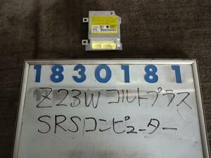 コルトプラス DBA-Z23W SRSコンピューター 1500 830181