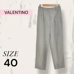 VALENTINO ヴァレンティノ パンツ スラックス カジュアル フォーマル