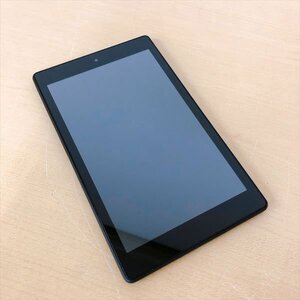 164*Amazon アマゾン kindle fire HD8 sx034qt 第7世代 タブレット Wi-Fi 8インチ