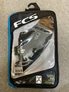 FCS 2 MACHADO QUAD 美品(USED)