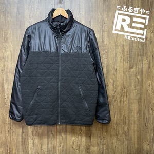 古着 XL THE NORTH FACE ノースフェイス キルティングジャケット 4424