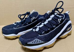 名作スニーカー! Reebok DMX RUN 10 OG リーボック ランニング