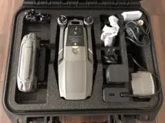 【美品】DJI Mavic 2 Pro +おまけ