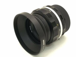 VOIGTLANDER ULTRON 40mm F2 一眼レフカメラ用 レンズ ジャンク 中古【UC110082】●