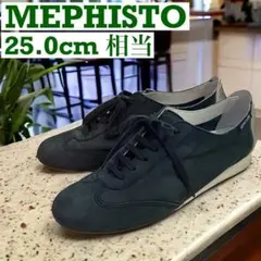 ◎スピード発送◎MEPHISTO★US8 EUROPE
4 1/2★25.0cm