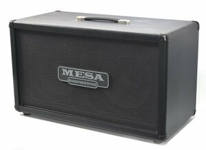 ★美品！Mesa Boogie メサ ブギー CEL-30 2×12 2FB キャビネット★