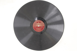 78RPM/SP Boston Symphony Dammation Of Faust RL73 VICTOR 12 /00610