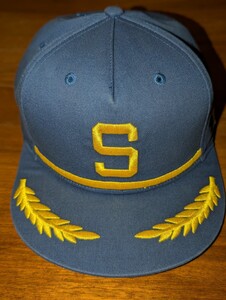 NEWERA ニューエラ Seattle Pilots シアトル・パイロッツ MLB シアトル パイロッツ マリナーズ イチロー 紺 ネイビー メジャー