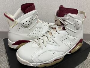 NIKE AIR JORDAN 6 ナイキ ジョーダン