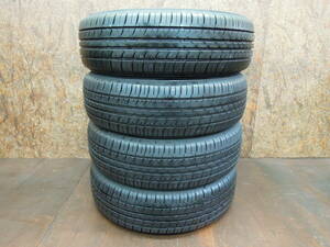 ★2022年製・極上品!! GOODYEAR EFFICIENT GRIP ECO EG01 185/65R15 4本SET!!★アクア アリオン シエンタ フリード ノート デミオ★