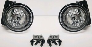 ★超希少 未使用 純正 日産 フォグ ランプ ライト アッシー 左右 セット シルビア S15 NISSAN SILVIA FOG LAMP ASSEMBLY