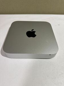 Apple Mac Mini A1347 本体のみ