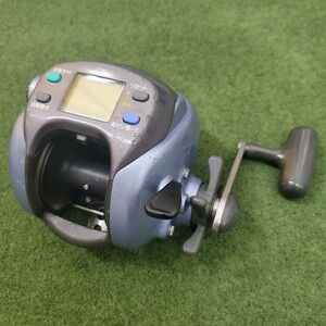 DAIWA SUPER TANACOM-S 500CP ダイワ 電動リール