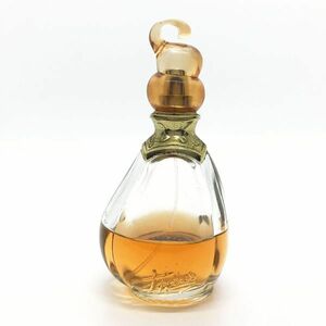 JEANNE ARTHES ジャンヌ アルテス スルタン EDP 100ml ☆送料510円