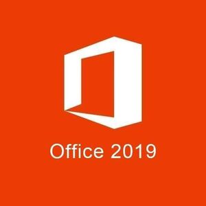 [498即決] Office 2019 Professional Plus プロダクトキー 32/64bit版 日本語対応 正規品 認証保証 永続ライセンス