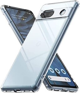 【Ringke】Google Pixel7a ケース Google Pixel 7a ケース [ストラップホール付き] 分割カメラ