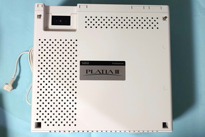 【23年製・送料込】サクサ PT3000Pro主装置 PLATIAⅢPro