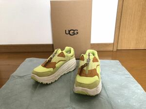 スニーカー UGG 24㎝