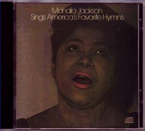 [Gospel] Mahalia Jackson / Sings America