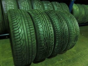 【E364】PilotPRIMACY XSE■195/65R15■4本即決