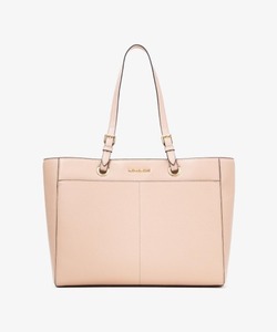 「MICHAEL KORS」 トートバッグ FREE ベージュ レディース