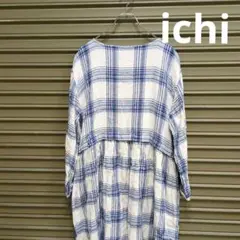 ichi ワンピース レディースF