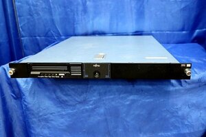 fujitsu/富士通 テープ・オートローダー ◆SEOX9LT2/LTO5ドライブ搭載◆50435Y