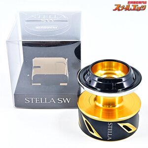 ★☆【シマノ】 19ステラ SW10000PG 純正スプール SHIMANO STELLA★☆m38273