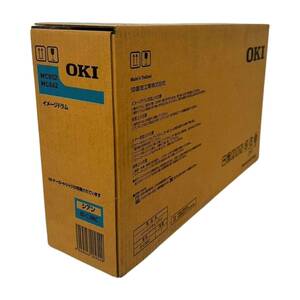 *送料無料* OKI イメージドラム　ID-C3MC　純正品・未使用（T-31）