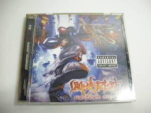 【CD】Limp Bizkit/Significant Other　m3