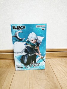 BLEACH VIBRATION STARS 日番谷冬獅郎 フィギュア 未開封新品