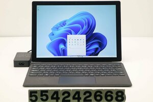 Microsoft Surface Pro 7 256GB Core i5 1035G4 1.1GHz/8GB/256GB(SSD)/12.3W/(2736x1824) タッチパネル/Win11 【554242668】