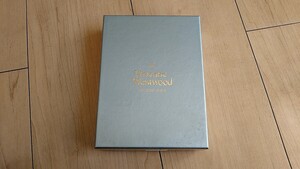 Vivienne Westwood　空箱