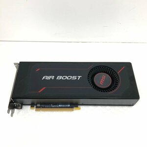 msi グラフィックボード Radeon RX Vega 64 Air Boost 8G OC 241115SK360008