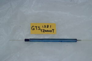 G7５ 眼科　DORC　HOLLAND　１２８１　T200007