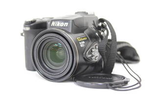 【返品保証】 ニコン Nikon Coolpix E8700 8x コンパクトデジタルカメラ M1239