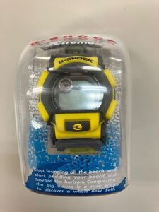 1円スタート/新品/電池切れ/G-SHOCK エクストリーム　DW-003XS-9T /CASIO/腕時計/ クォーツ