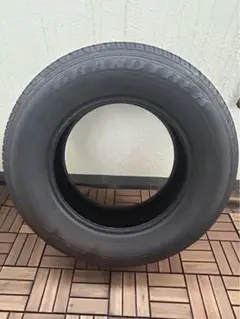 ダンロップ GRANDTREK AT23 265/65R18 ランクル250