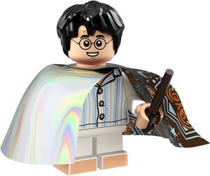 ★LEGO★ミニフィグ【Harry Potter】Harry Potter_B(7102215)