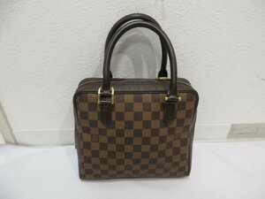 ルイヴィトン LOUIS VUITTON ハンドバッグ N51155 トリアナ ダミエ