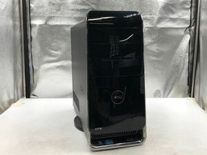 Dell Inc./デスクトップ/HDD 1000GB/第2世代Core i7/メモリ2GB/4GB/2GB/4GB/WEBカメラ無/OS無-241108001316571