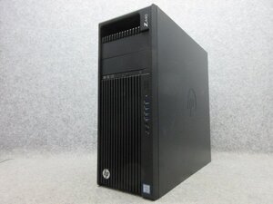 HP Z440 E5-1630v3 3.7G/4G/K420/