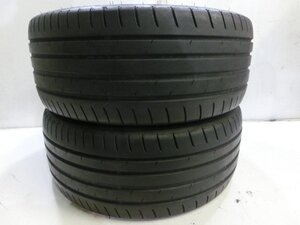 I-182 中古タイヤ トーヨー NANOENERGY R53 215/45R17 87W (2本)