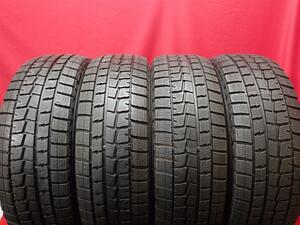 4本《 ダンロップ 》ウィンターMAXX01（WM01）[ 225/60R17 ]9分山★ ヴェルファイア アルファード フォレスター BMW X3stati17