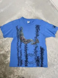 Otter animal shirt